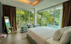 Great View In 81Sqm Top Floor Space In Kamala
